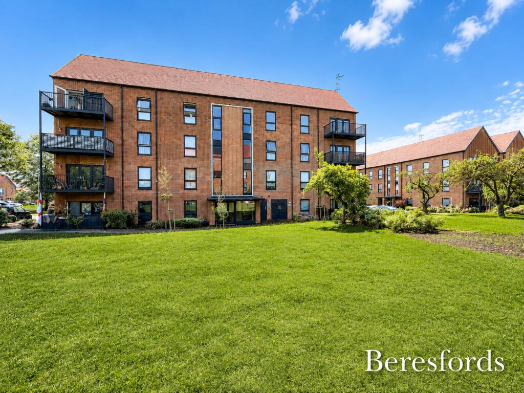 Main image of property: Gladiator Way, RM12