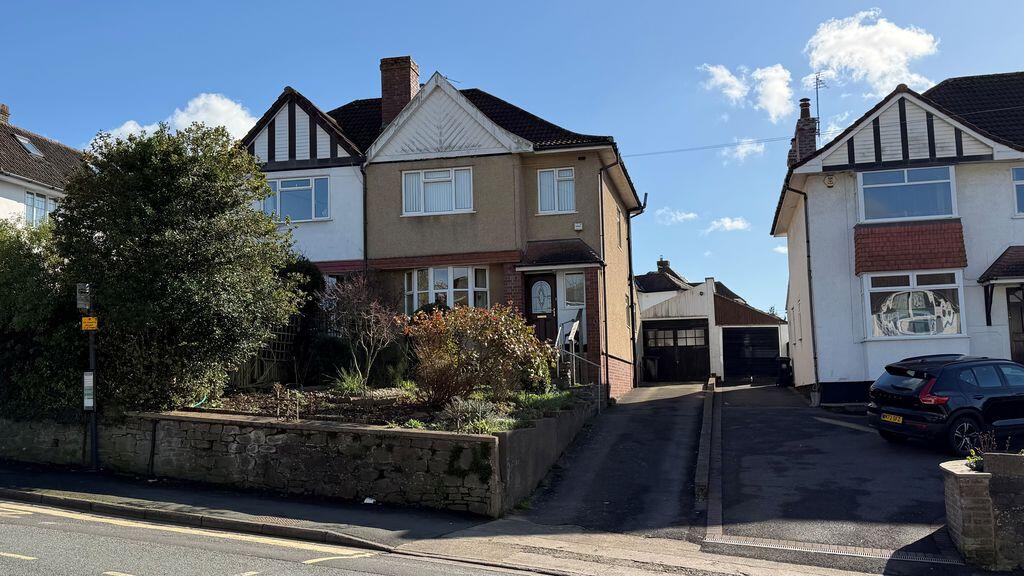 Main image of property: West Town Lane, Brislington, Bristol, BS4