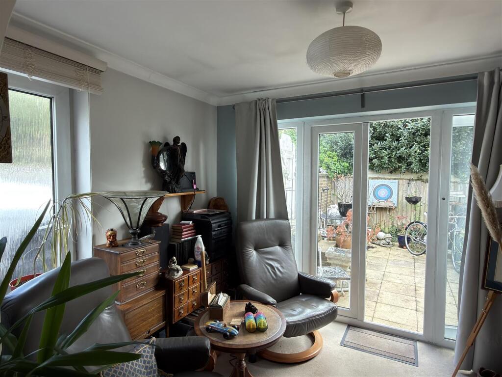 House in Oxford - View 5