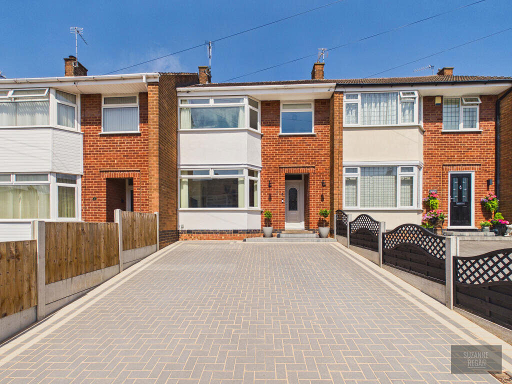 Main image of property: Cheriton Close, Allesley Park, Coventry