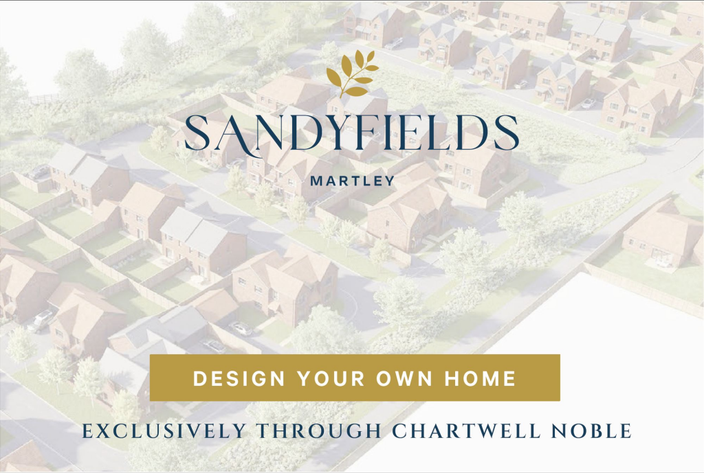 Main image of property: Mistletoe Way, Worcester, WR6