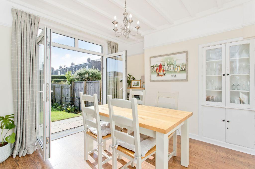 24 Priestfield Road, Priestfield, Edinburgh, EH16 5HT photo 4