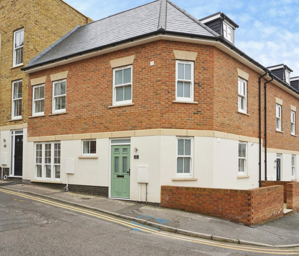 Main image of property: Fort Road, Margate, CT9