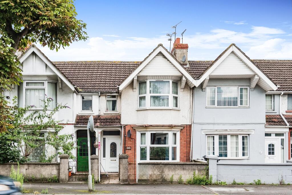 Main image of property: County Road, Swindon