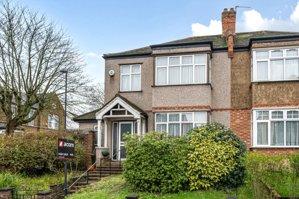 Main image of property: Perry Vale, London