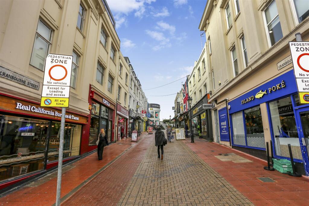 Main image of property: Cranbourne Street, Brighton