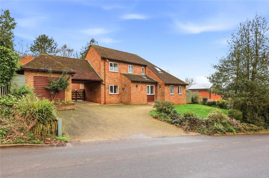 Main image of property: High Street, Lidlington, Bedfordshire, MK43