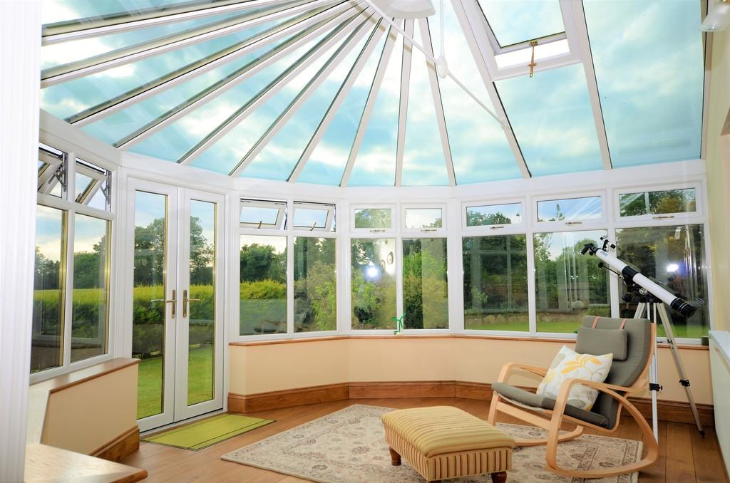 Stanion Road, Brigstock - View 4