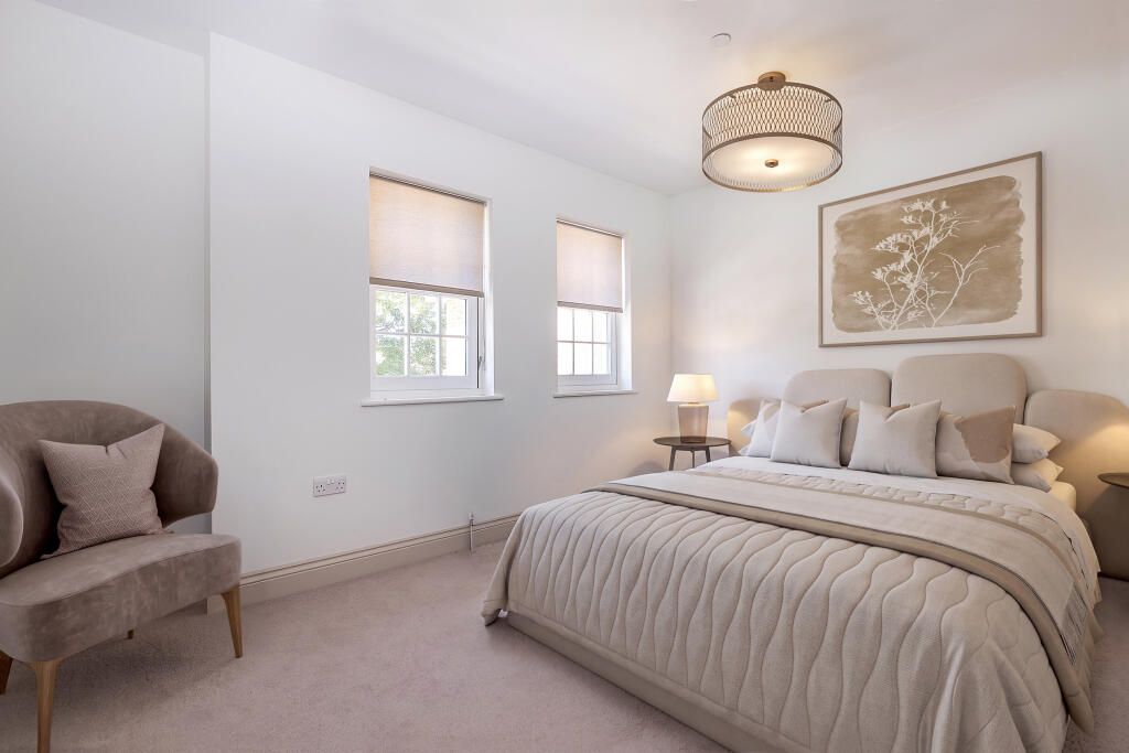 House in London - View 3