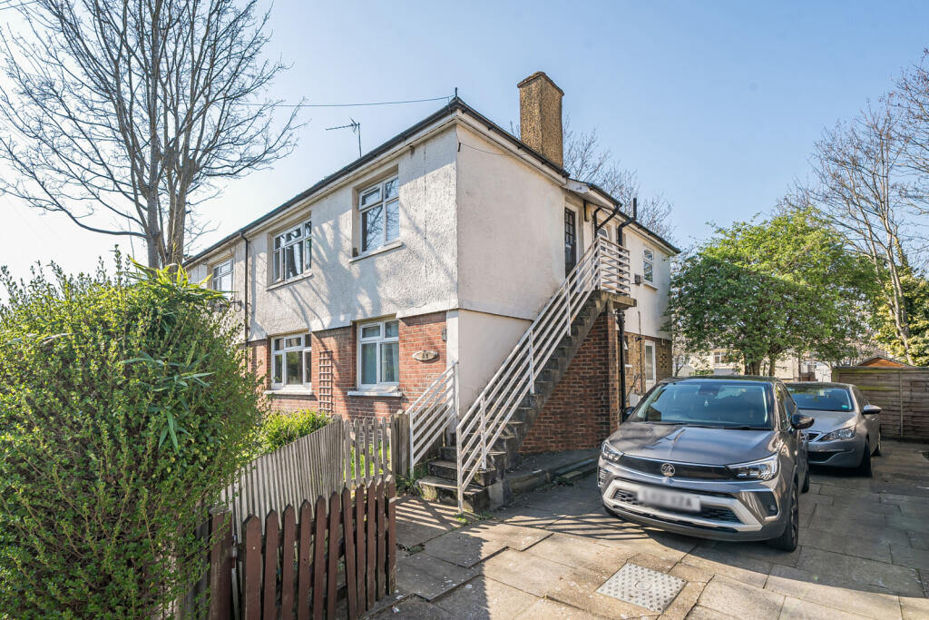 Main image of property: Ash Grove, Ealing, London