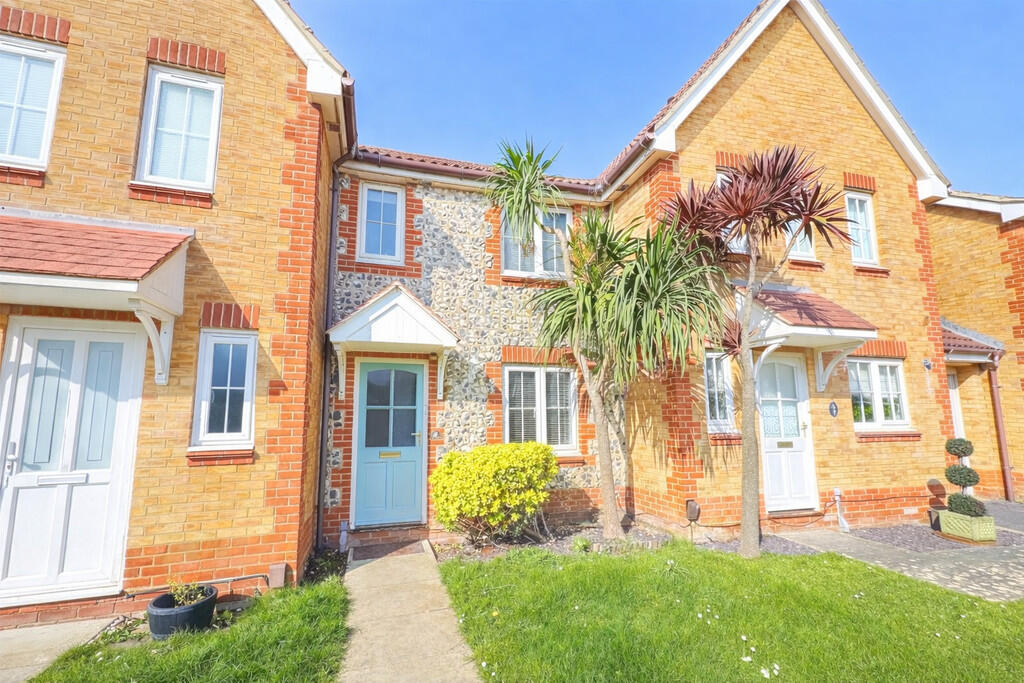 Main image of property: Anchor Close, Shoreham-by-Sea