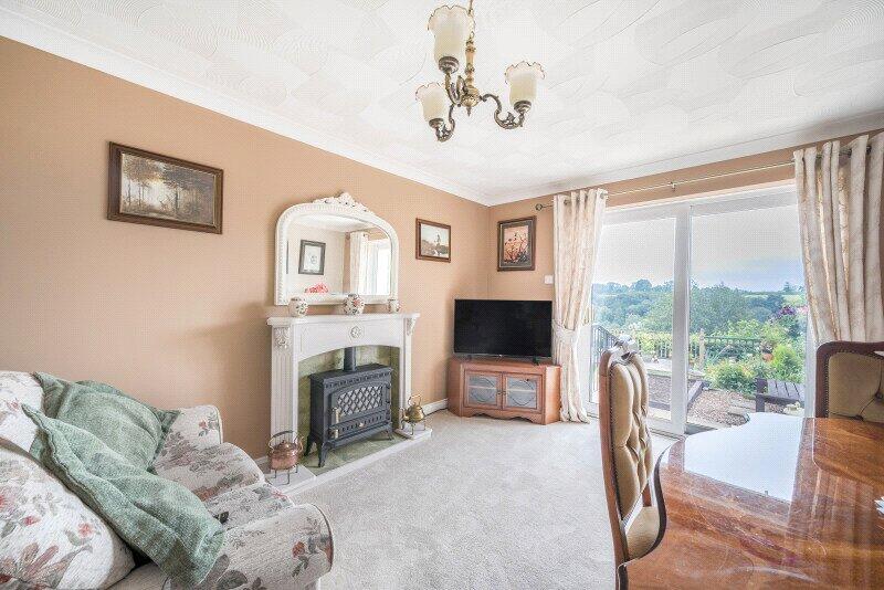 House in East Devon, Dunkeswell - View 3