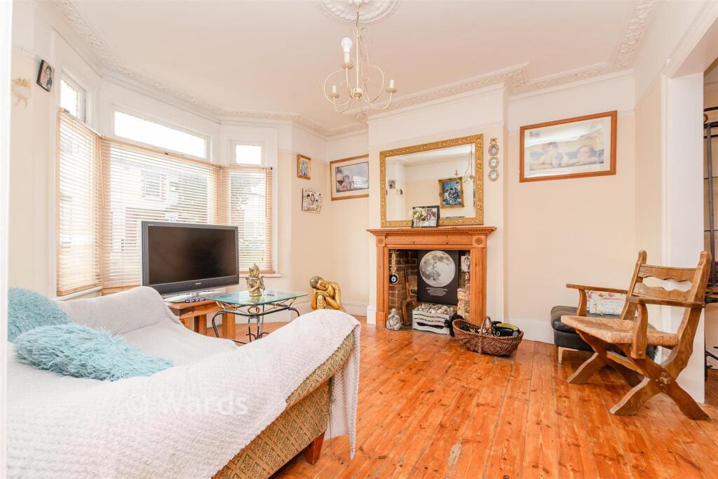 Main image of property: Federation Road, Abbey Wood