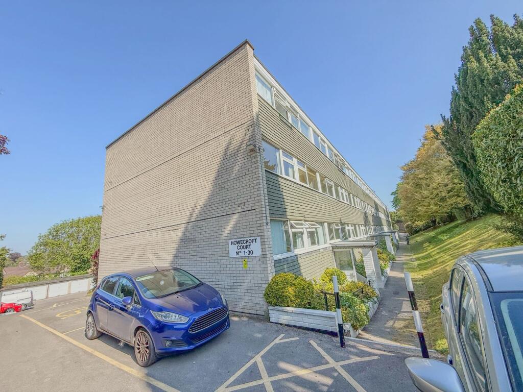 Main image of property: Eastmead Lane, Stoke Bishop, Bristol, BS9