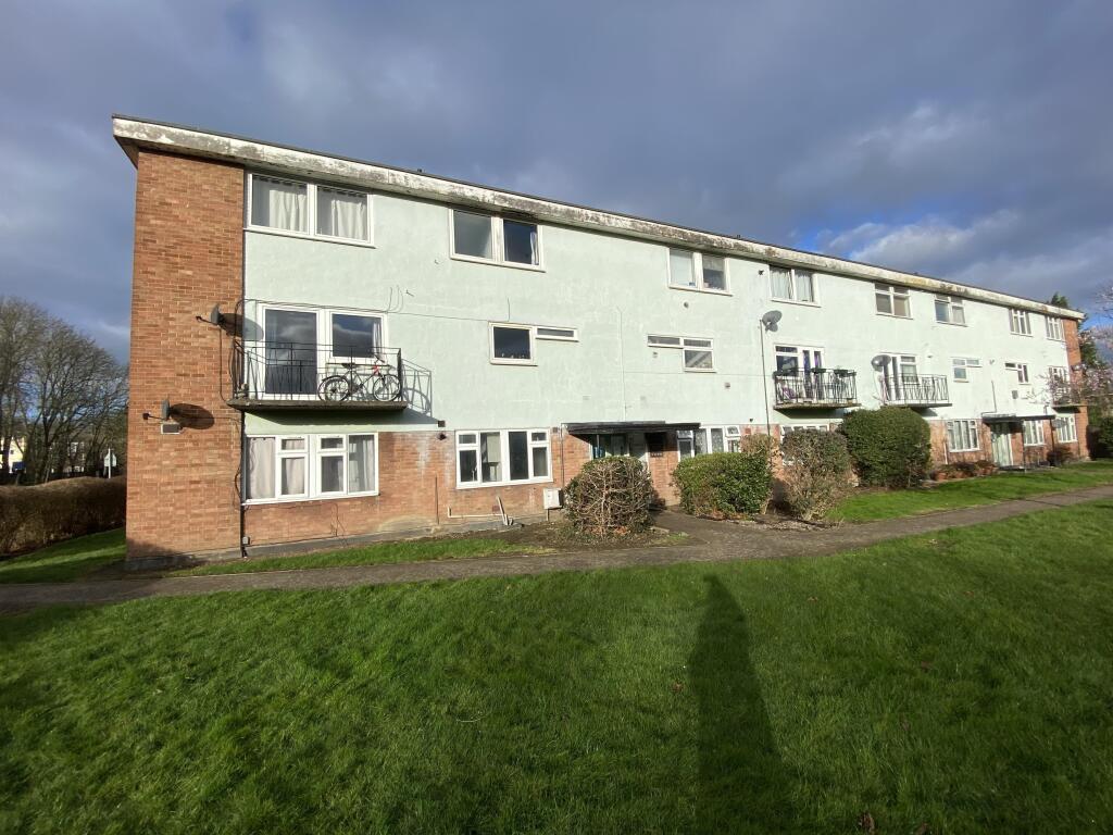 Main image of property: Amberry Court, HARLOW