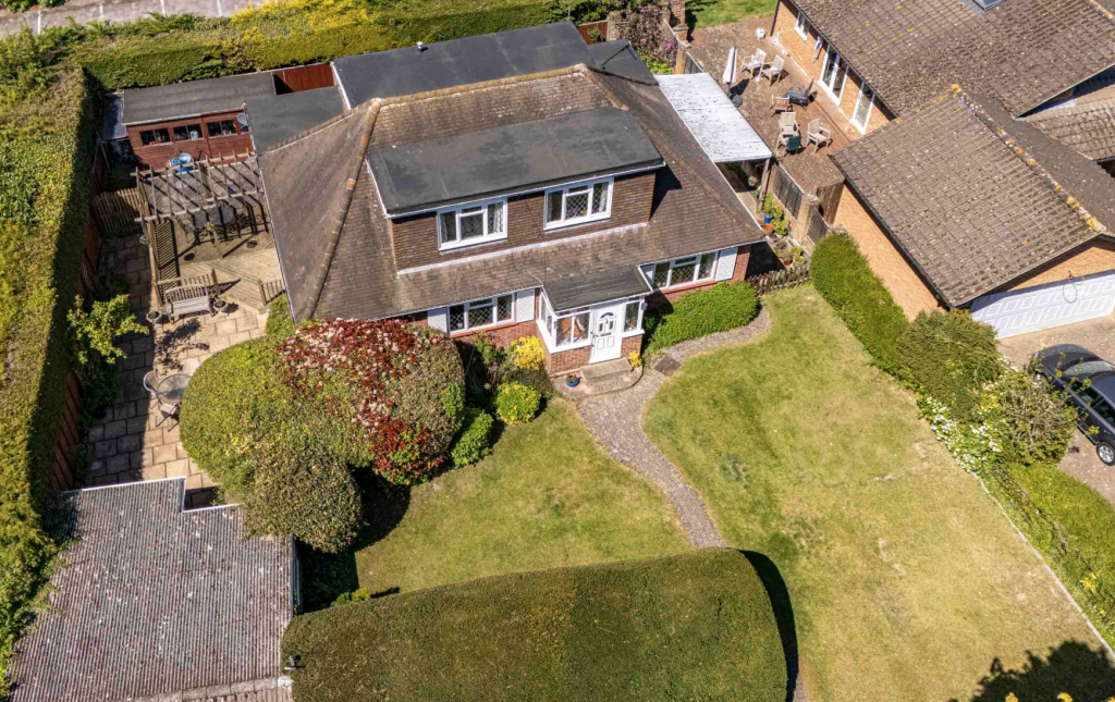 Main image of property: Elm Lane, Bourne End, Buckinghamshire, SL8 5PF