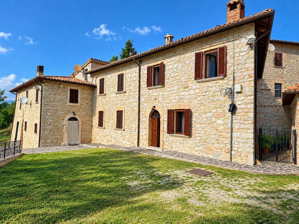 Main image of property: Umbria, Perugia, Preci