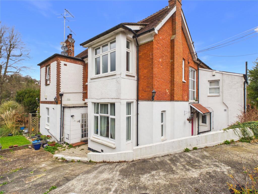 Main image of property: Croydon Road, Caterham, Surrey, CR3