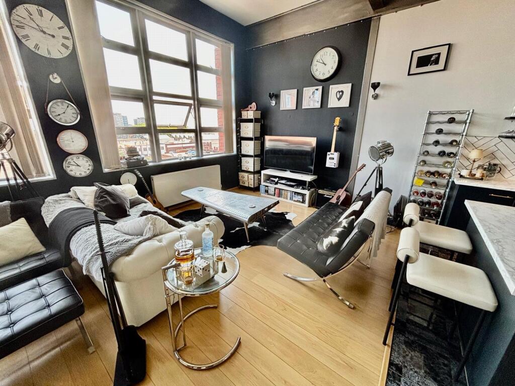 Additional image 5 of Great Hampton Street, Birmingham, B18