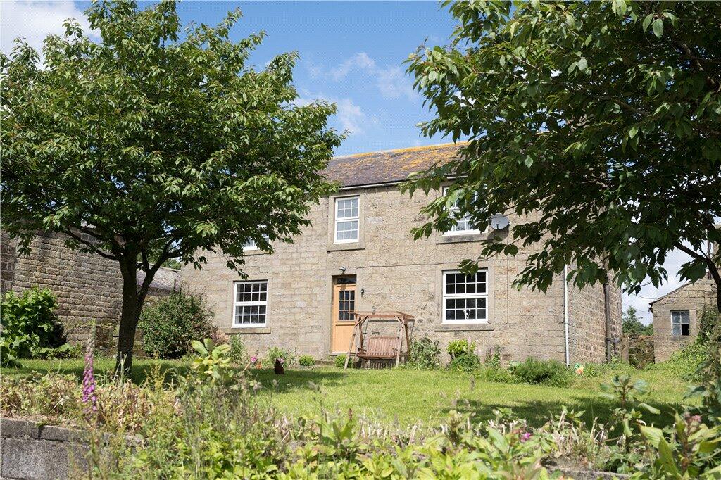 Main image of property: Middle Farm, Warsill, Harrogate, North Yorkshire, HG3