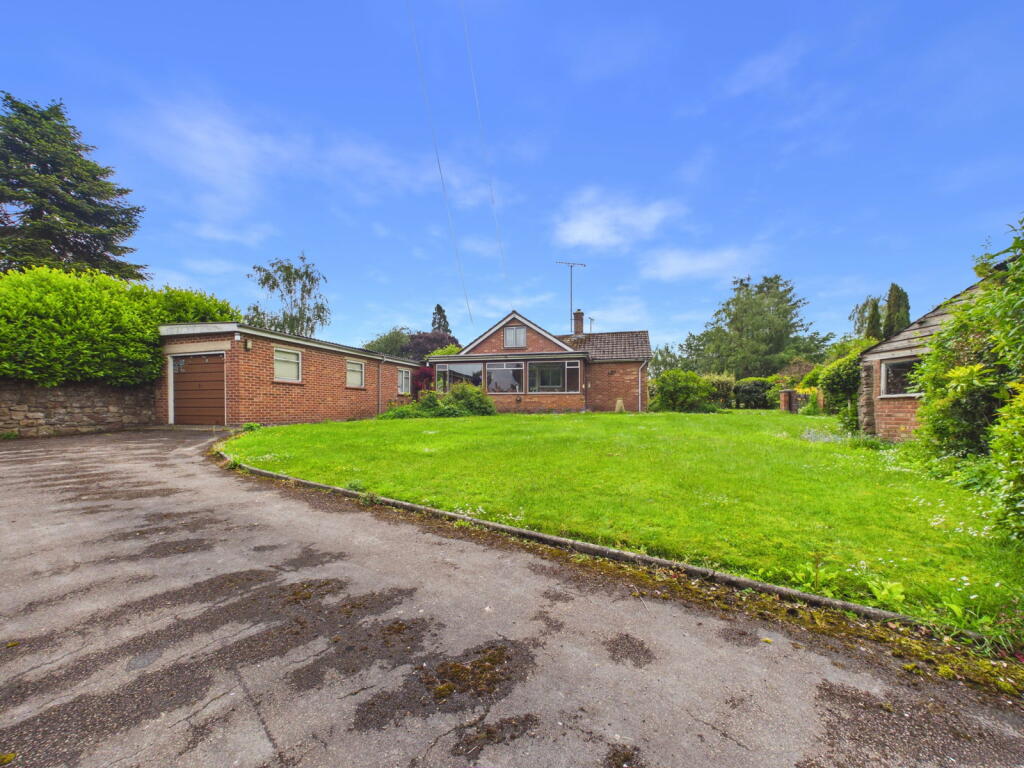 House in Forest of Dean, Mitcheldean - View 2