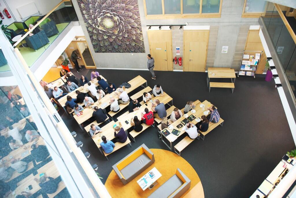 Main image of property: Allia Future Business Centre, Kings Hedges Road, Cambridge, Cambridgeshire, CB4