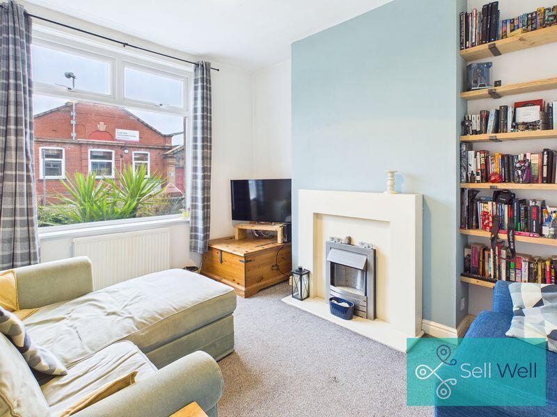 Guild Avenue, Worsley, Manchester photo 2