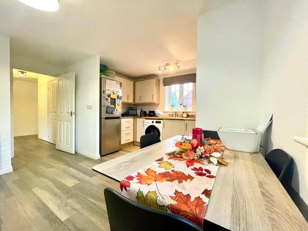 Apartment in Milton Keynes, Bletchley and Fenny Stratford - View 3