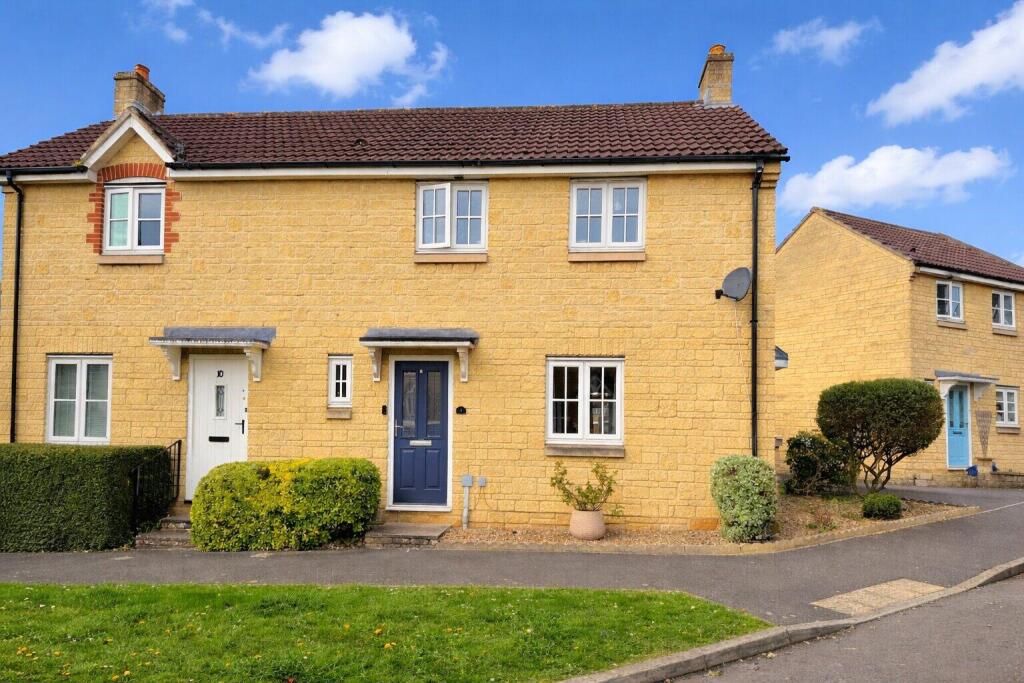 Main image of property: Newington Close, Frome