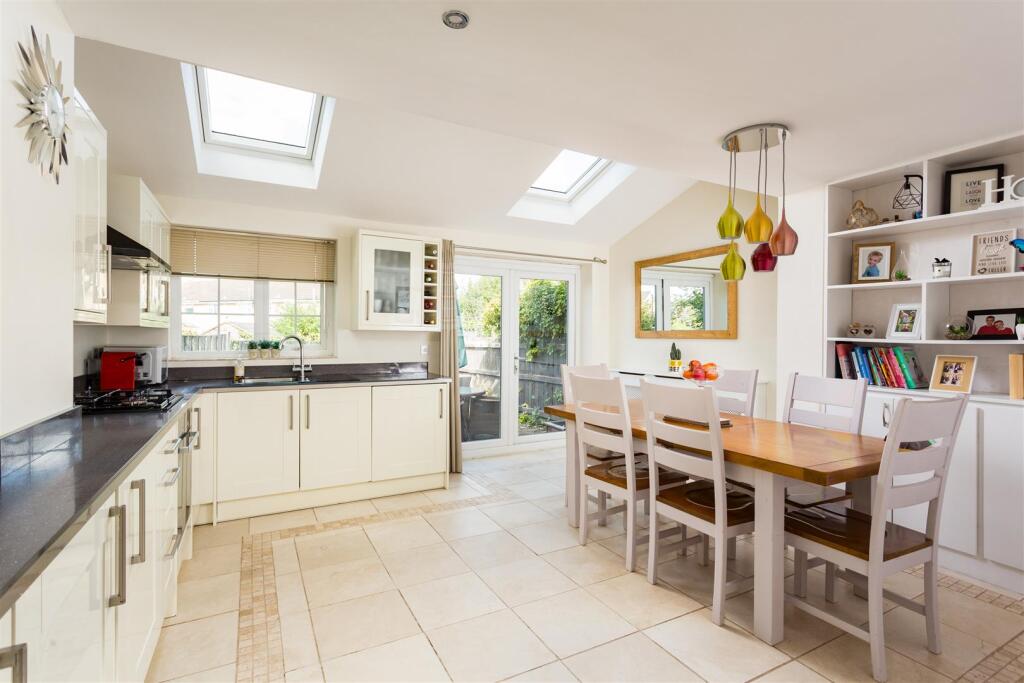 Main image of property: Calvert Close, Haxby, York