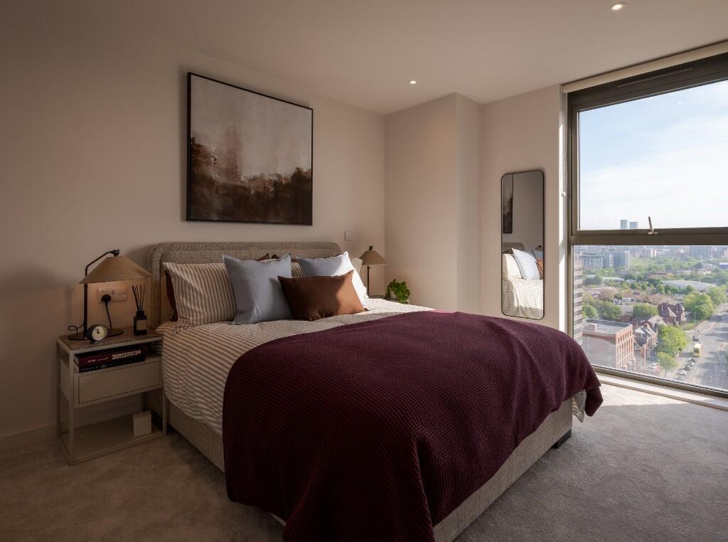 Main image of property: Podium, Manchester