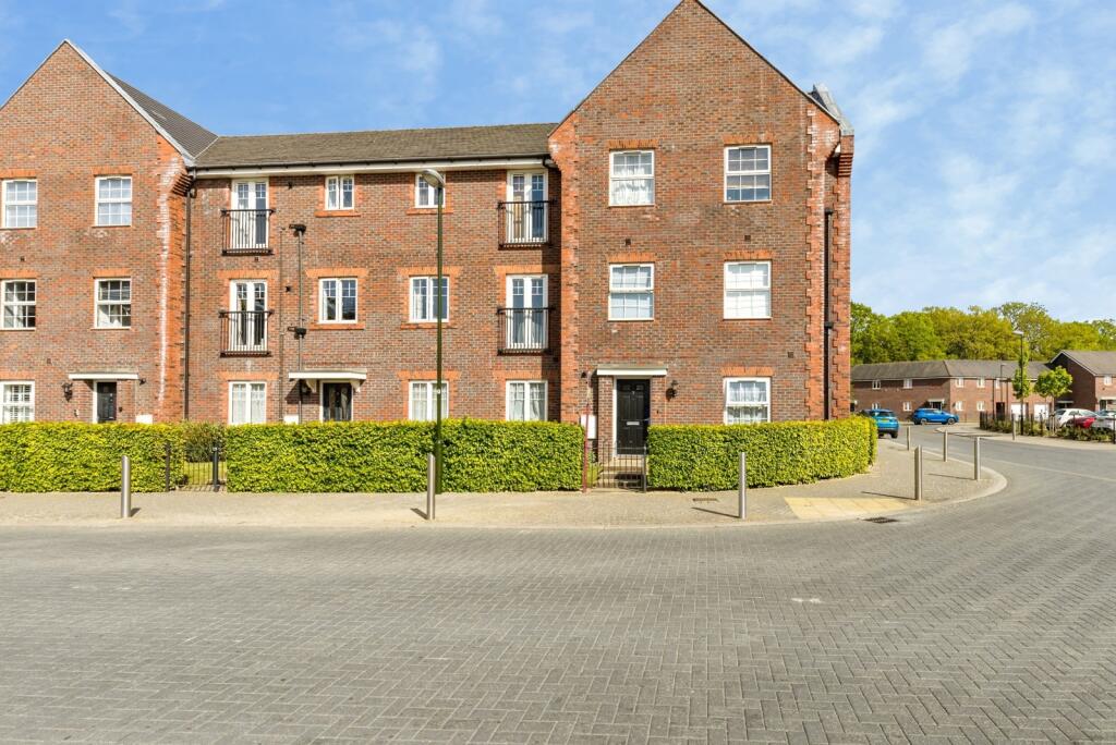 Main image of property: Somerley Drive, Crawley, West Sussex, RH10