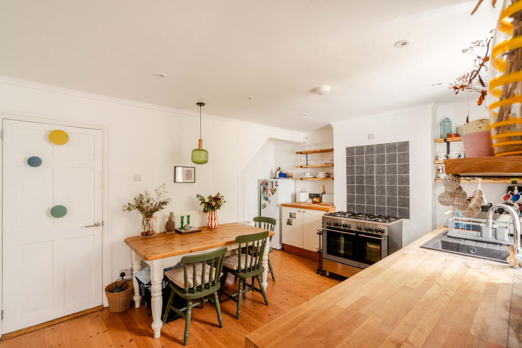 Main image of property: Lyppiatt Road, St George