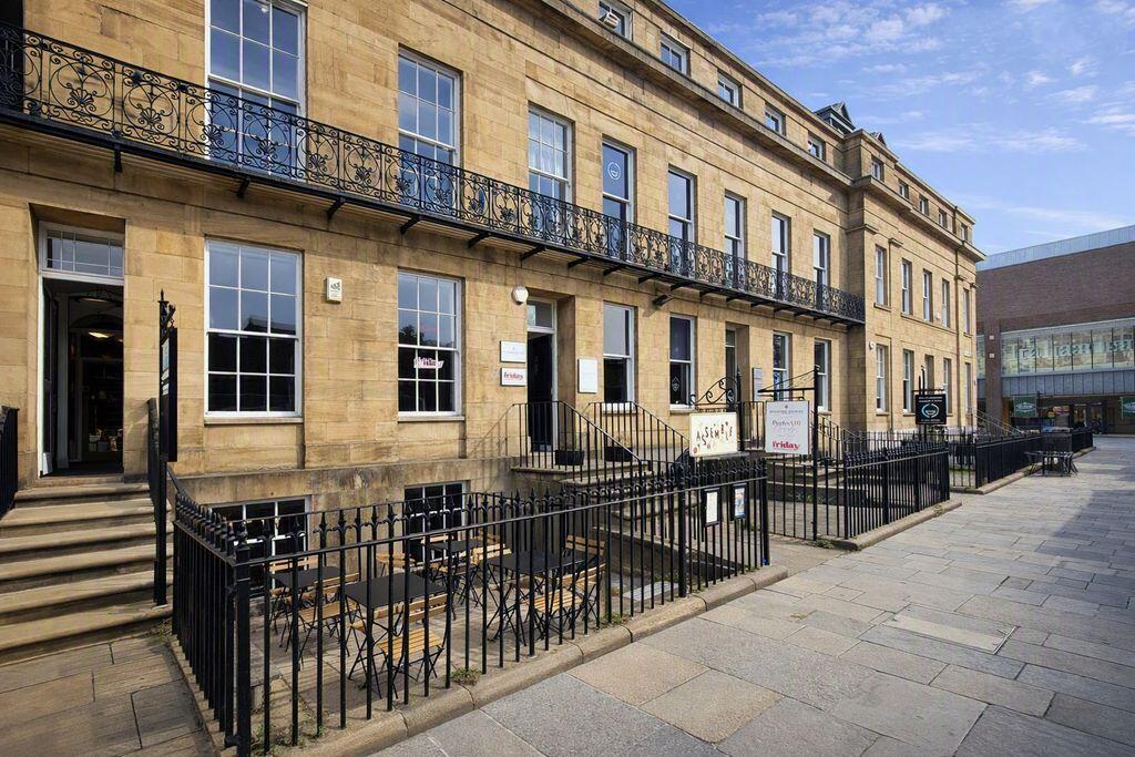 Main image of property: Assemble, 3 Old Eldon Square, Newcastle Upon Tyne NE1 7JG