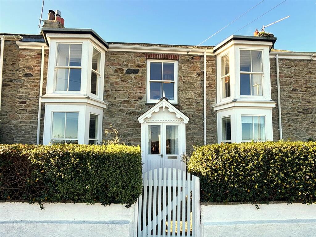 Main image of property: Penwerris Terrace, Falmouth