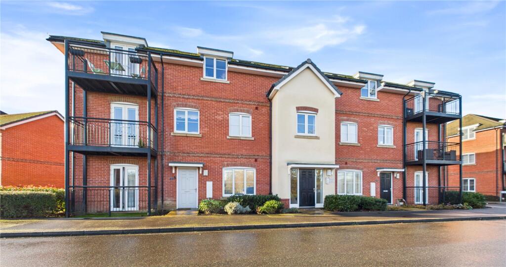 Main image of property: Hayes Drive, Three Mile Cross, Reading, Berkshire, RG7