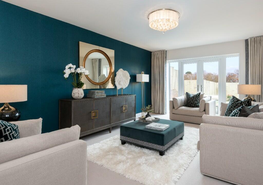 House in Guisborough, Galley Hill - View 3