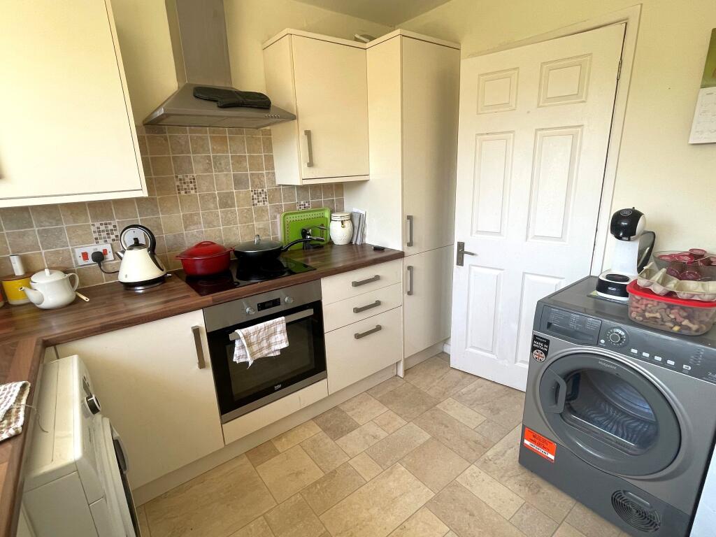 Apartment in Southampton - View 4