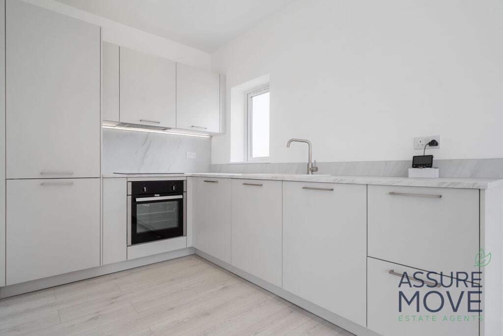 Main image of property: Crosskeys Close, London, N9