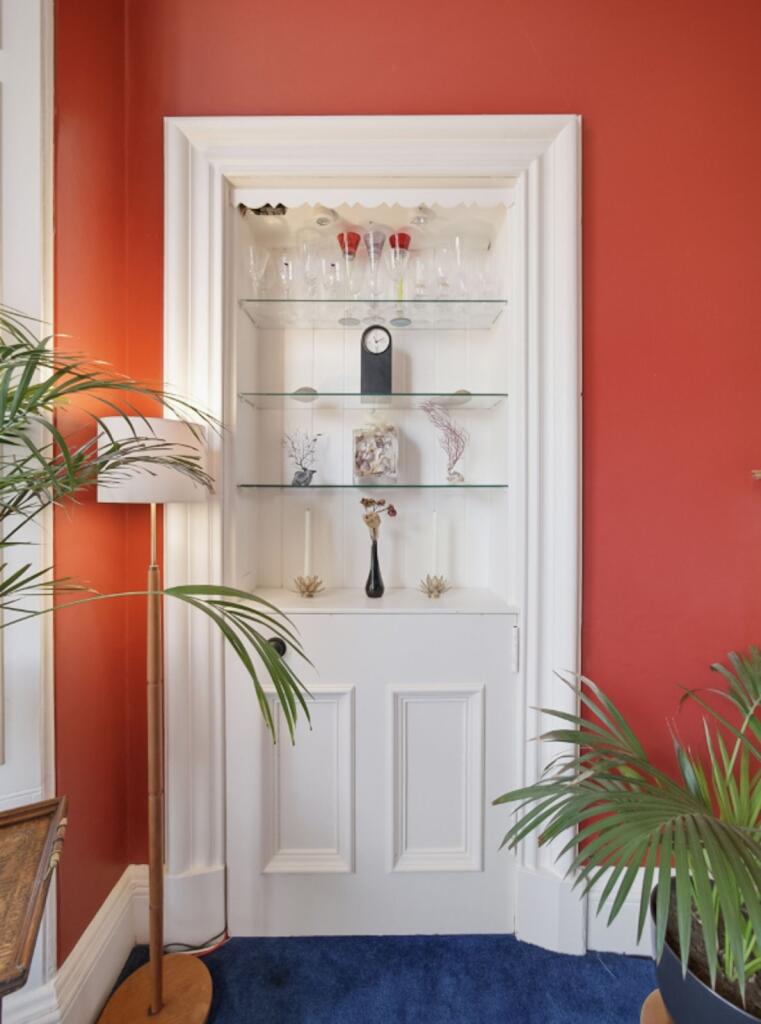 Apartment in Edinburgh, Bangholm, Trinity - View 6