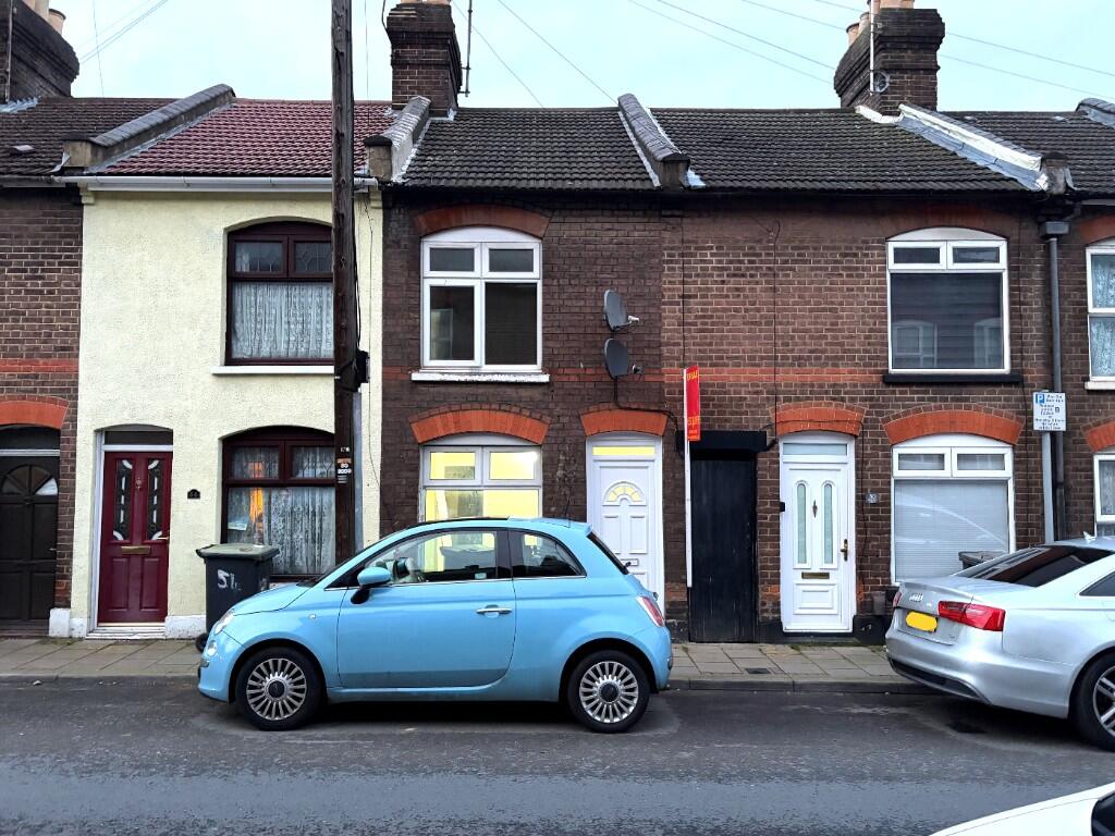 Main image of property: Russell Street, Luton, Bedfordshire, LU1