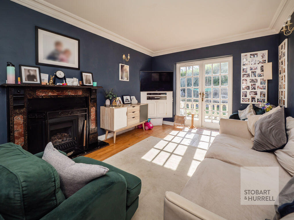House in Norwich - View 4