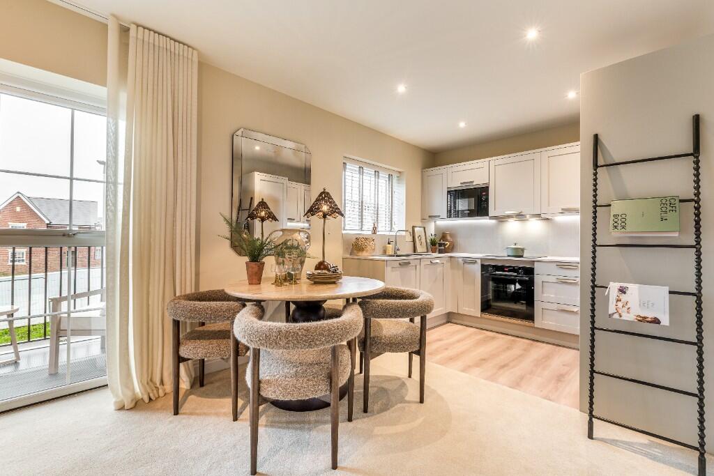 Main image of property: Manor Lane, Maidenhead,
SL6 2QW
