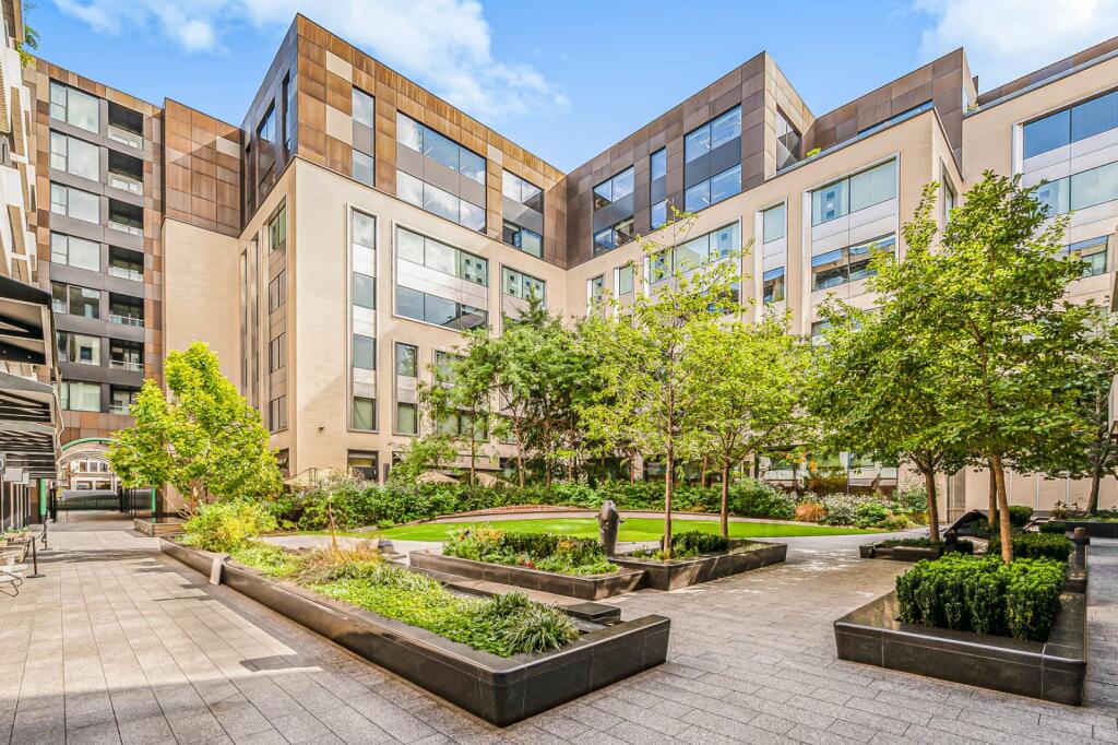 Main image of property: 37 Rathbone Square, Rathbone Place, London, W1T