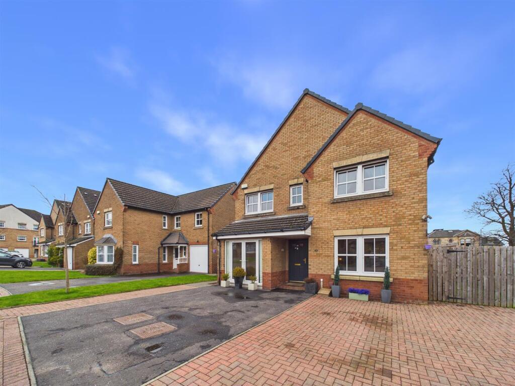 Main image of property: St. Margarets Avenue, Paisley