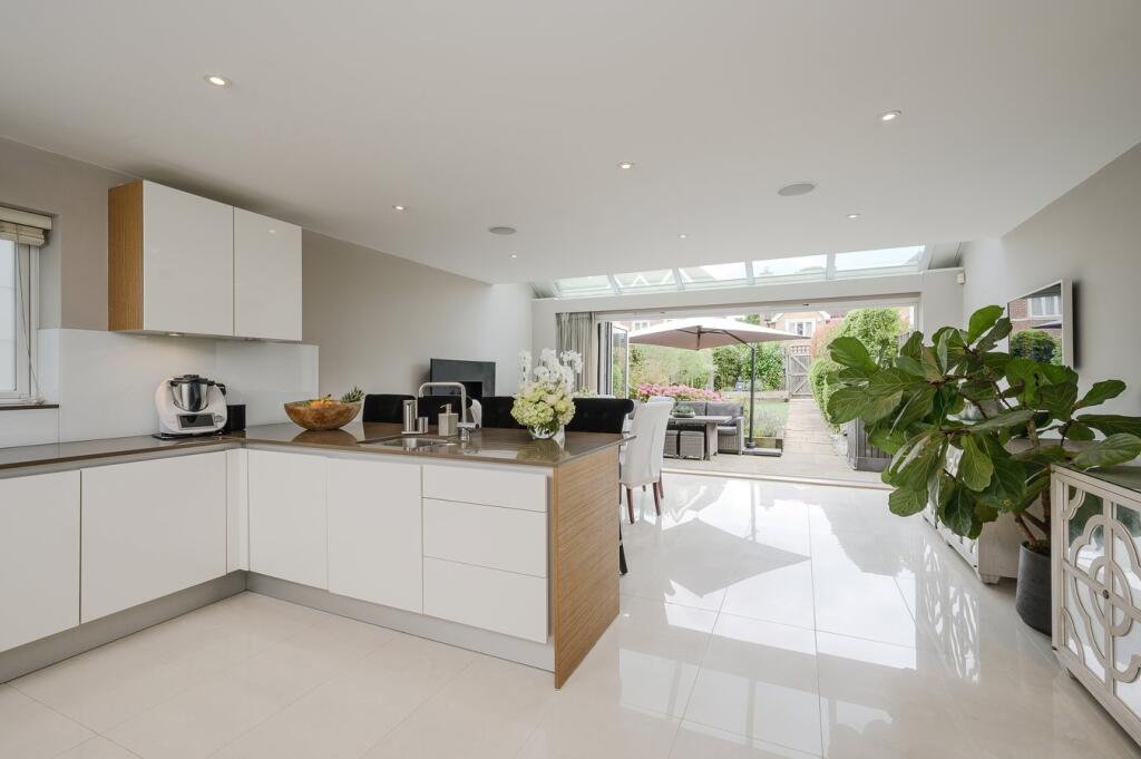 Main image of property: Thomas More Gardens, Esher, KT10
