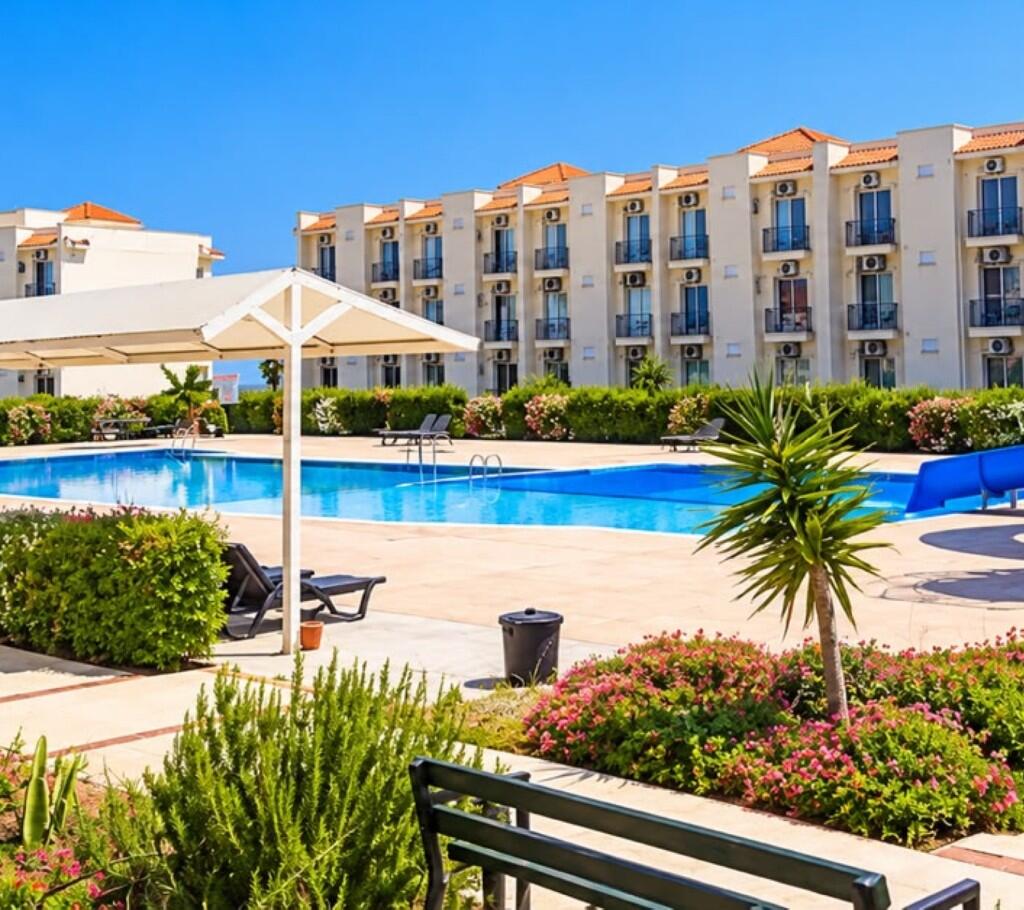 Main image of property: Iskele, Famagusta