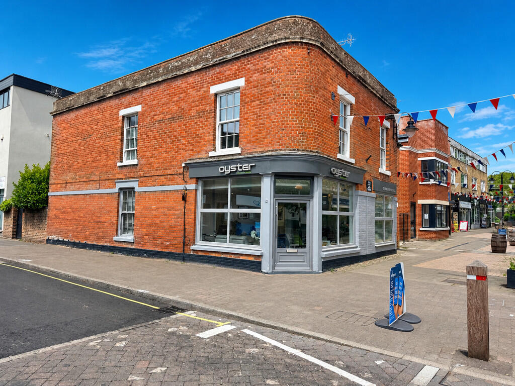Main image of property: Pylewell Road, Hythe, Southampton
