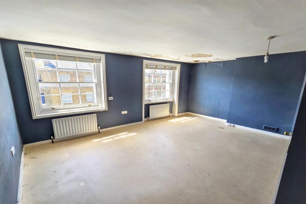 Balcombe Street, London, NW1 photo 4