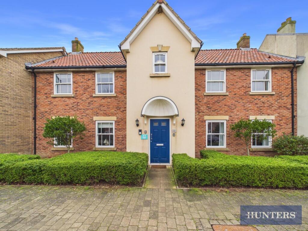 Main image of property: Talisker Walk, Moor Road, Filey